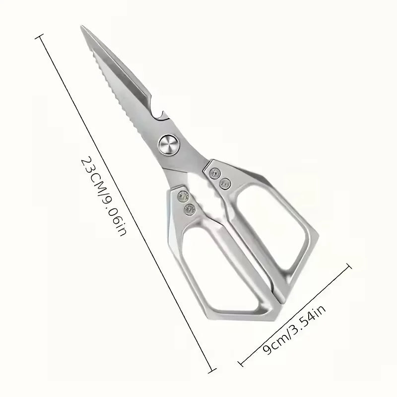 Kitchen Scissors for Food All Purpose Cooking Shears for Meat