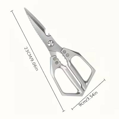 Kitchen Scissors for Food All Purpose Cooking Shears for Meat