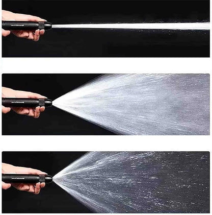 🔥 Last Day 51% OFF – Powerful High-Pressure Water Gun for Car Cleaning
