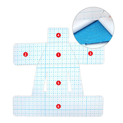 💥HOT SALE 50% OFF🔥Pre-Cut Elastic Shoulder Support Kinesiology Tapes
