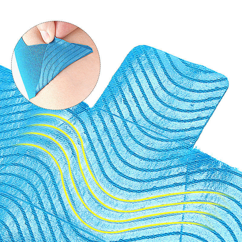 💥HOT SALE 50% OFF🔥Pre-Cut Elastic Shoulder Support Kinesiology Tapes