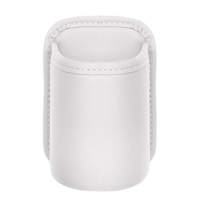 🥳2026 HOT SALE🥳💞50K+ SOLD!🚗🧺 53% OFF! Leather Car Door Cup Holder – Wide‑mouth opening, easy reach for drinks & phone. Clip‑on secure fit. PU leather, tough & stylish. 🛡️✨