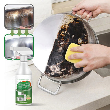 🧼🧴Multi-purpose enzyme foam cleaner, versatile – Kitchen & Home
