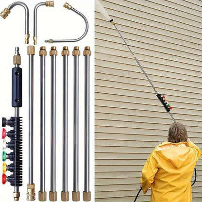 ✨Lance Extension Set for High Pressure Cleaner 4000PSI