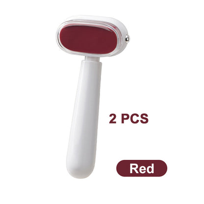 Dual‑Sided Foot Callus Remover, Replaceable Stainless Steel Blade Foot Scraper 🦶