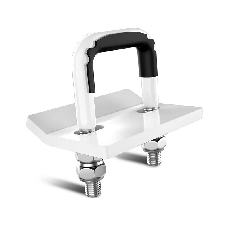 📢📢40% OFF !! ⏰Heavy-Duty Anti-Rattle Hitch Tightener