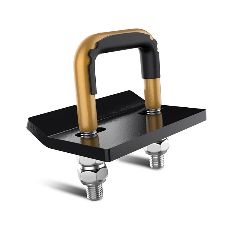 📢📢40% OFF !! ⏰Heavy-Duty Anti-Rattle Hitch Tightener