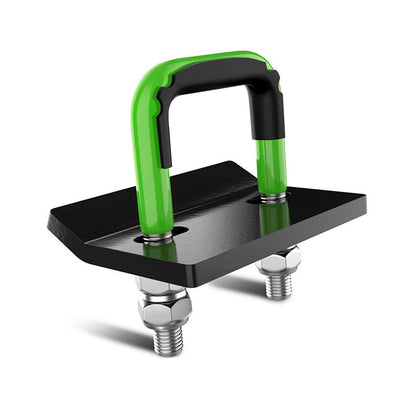 📢📢40% OFF !! ⏰Heavy-Duty Anti-Rattle Hitch Tightener