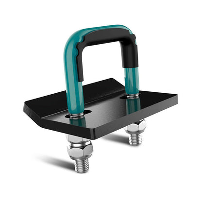📢📢40% OFF !! ⏰Heavy-Duty Anti-Rattle Hitch Tightener