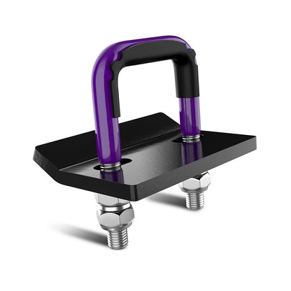 📢📢40% OFF !! ⏰Heavy-Duty Anti-Rattle Hitch Tightener