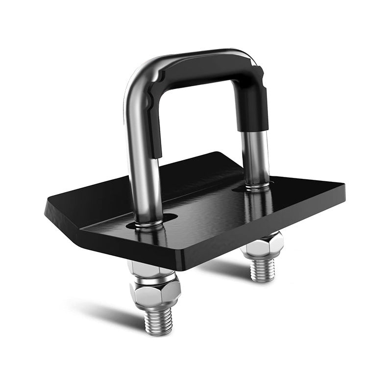 📢📢40% OFF !! ⏰Heavy-Duty Anti-Rattle Hitch Tightener
