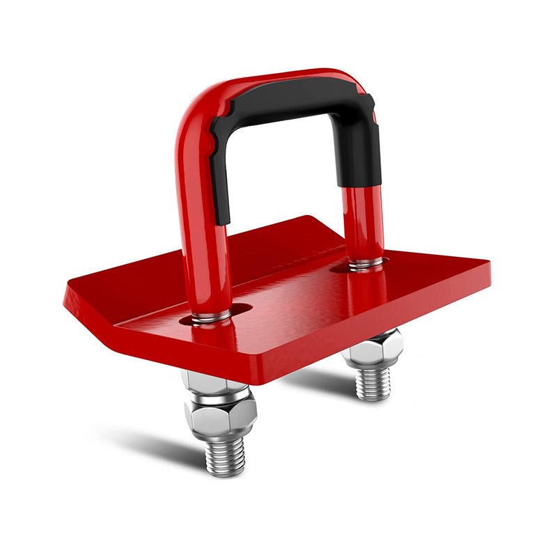 📢📢40% OFF !! ⏰Heavy-Duty Anti-Rattle Hitch Tightener