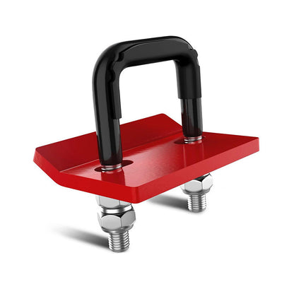 📢📢40% OFF !! ⏰Heavy-Duty Anti-Rattle Hitch Tightener