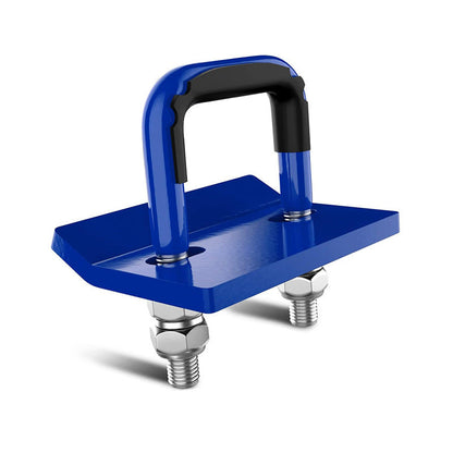 📢📢40% OFF !! ⏰Heavy-Duty Anti-Rattle Hitch Tightener
