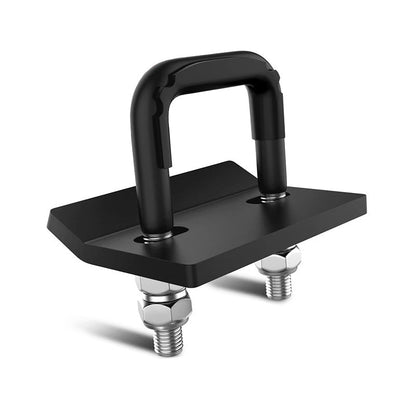 📢📢40% OFF !! ⏰Heavy-Duty Anti-Rattle Hitch Tightener