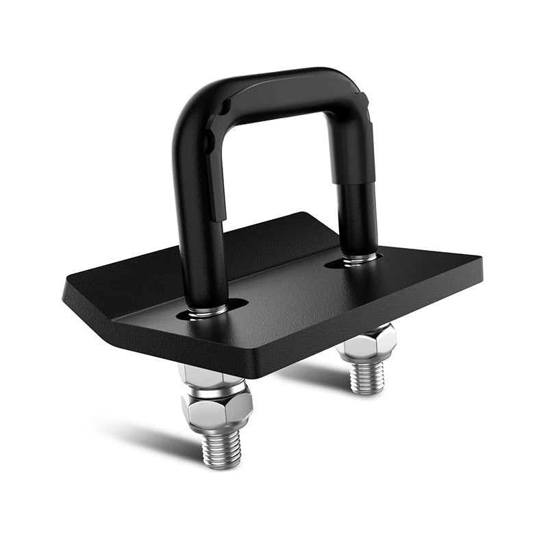 📢📢40% OFF !! ⏰Heavy-Duty Anti-Rattle Hitch Tightener
