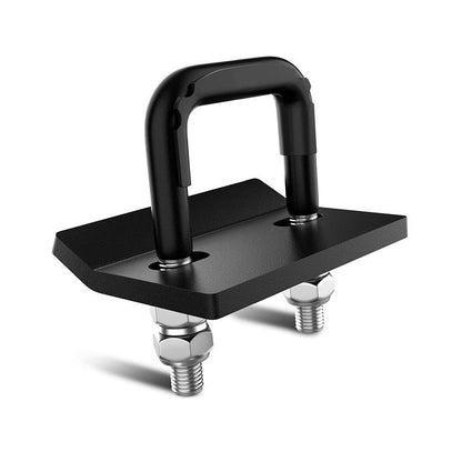 📢📢40% OFF !! ⏰Heavy-Duty Anti-Rattle Hitch Tightener