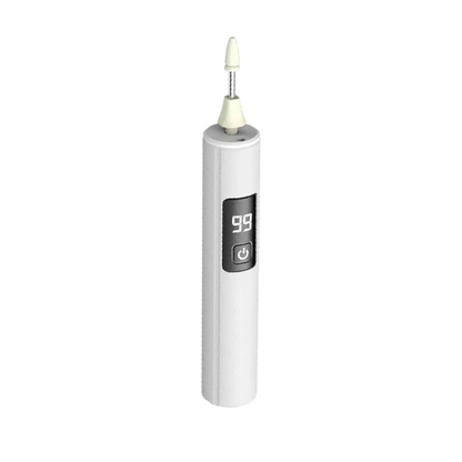 🥳2026 HOT SALE🥳 Professional Electric Nail Polisher – Smooths thick nails