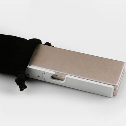 Mini-opvouwbaar toetsenbord voor telefoon/tablet/lapto
