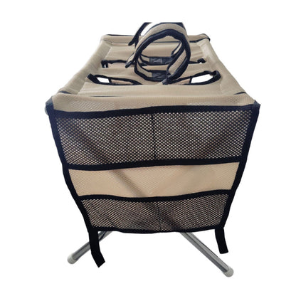 ⏳Limited-time 50% off⏰2-in-1 Foldable Pet Grooming Bed🐱🐶🛋️