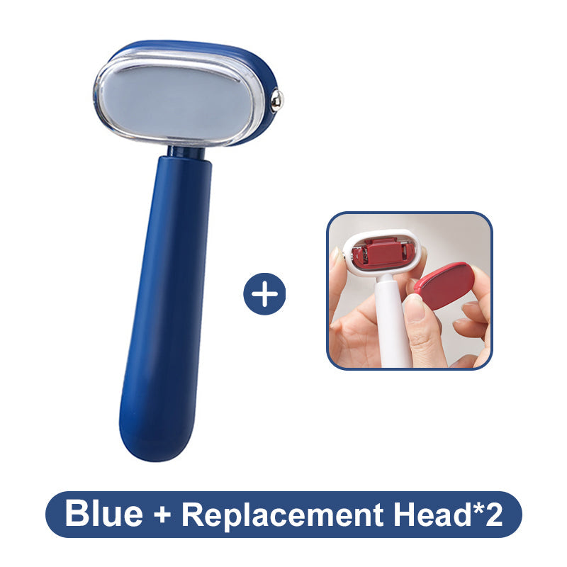📢📢50% OFF !! ⏰Double-Sided Foot Scraper for Callus Removal